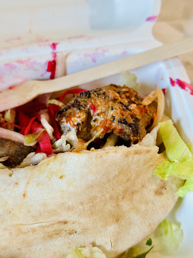 Photo of City Kebab - 73 Regent St, Cambridge CB2 1AB